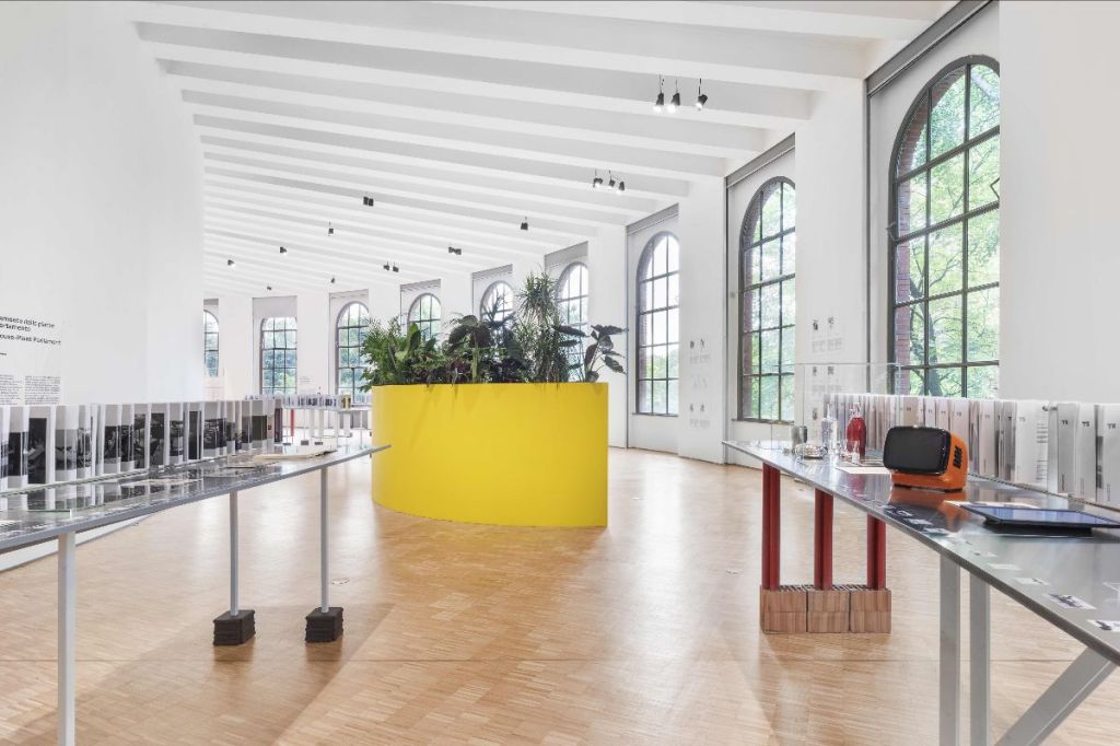 Milano: Apre domani al pubblico la mostra Home Sweet Home