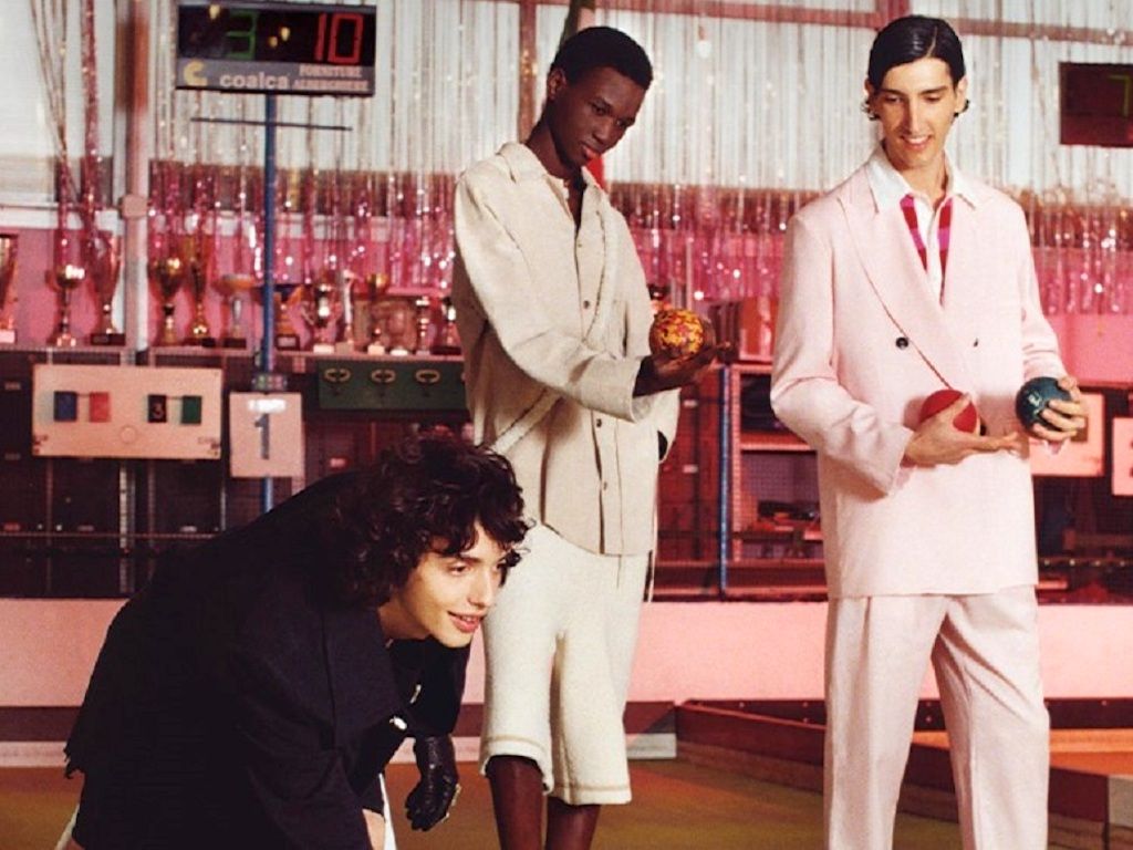 Milano Fashion Week: Debut and Confirmations for Men's Spring/Summer 2024 Collection