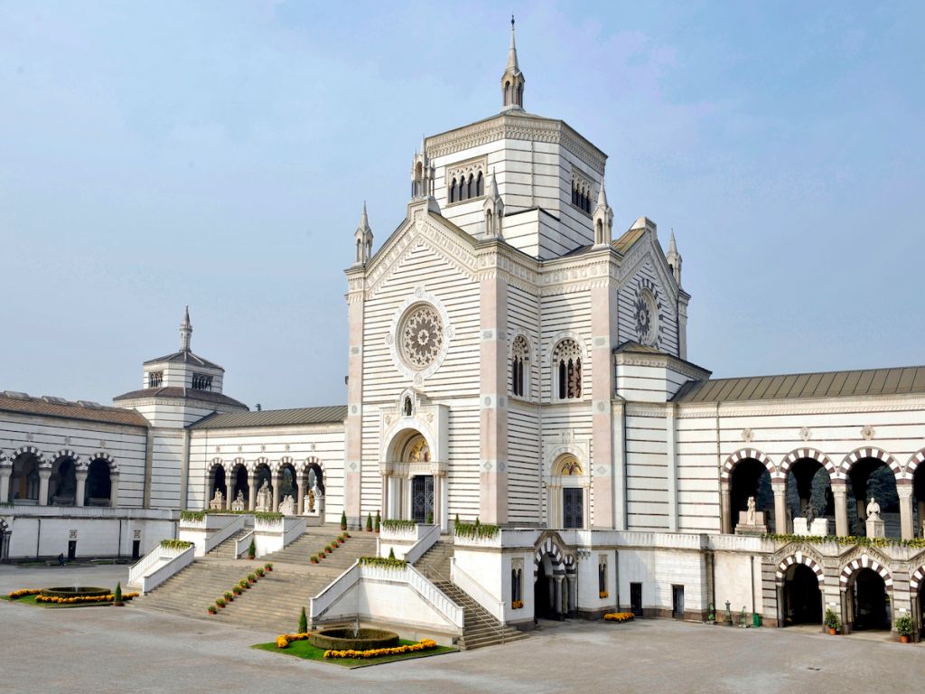 Manzoni 150. Il Presidente Sergio Mattarella a Milano per le celebrazioni