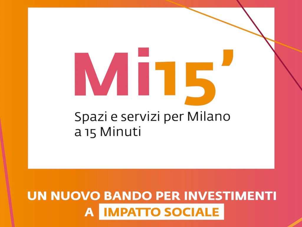 Sviluppo economico: al via 22 progetti a impatto sociale nei quartieri di Milano grazie al bando