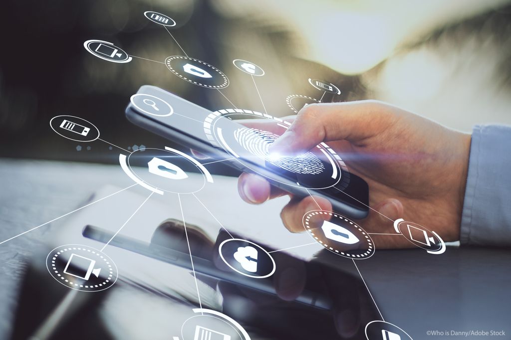 Accordo storico tra Consiglio e Parlamento per un'identità digitale europea (eID)