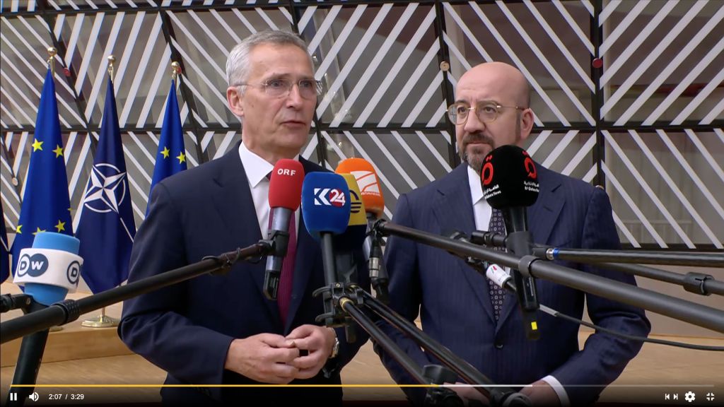 Europa e Cina: Una Politica Multifattoriale per una Relazione Bilanciata