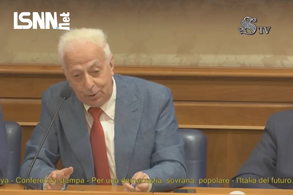 Vaccinazioni obbligatorie? Per una democrazia sovrana, popolare – l’Italia del futuro: Il dibattito sulla salute globale e i diritti umani