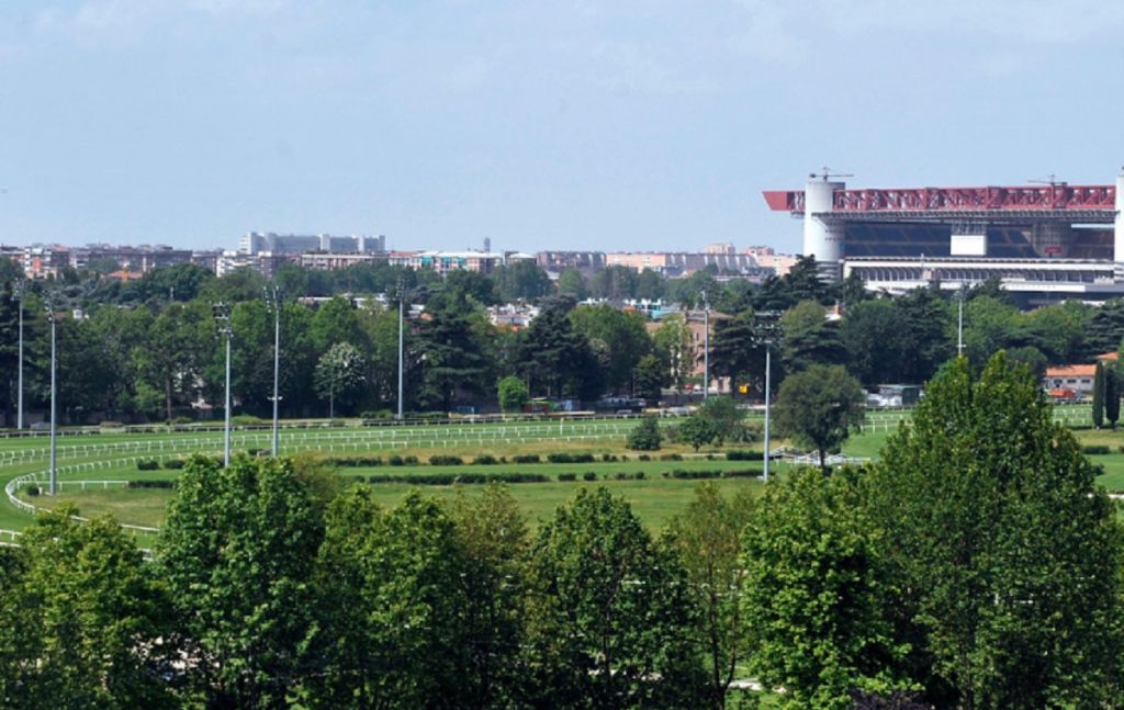 San Siro: Una nuova vita per il quartiere - Ampliamento dei servizi, sicurezza e bellezza