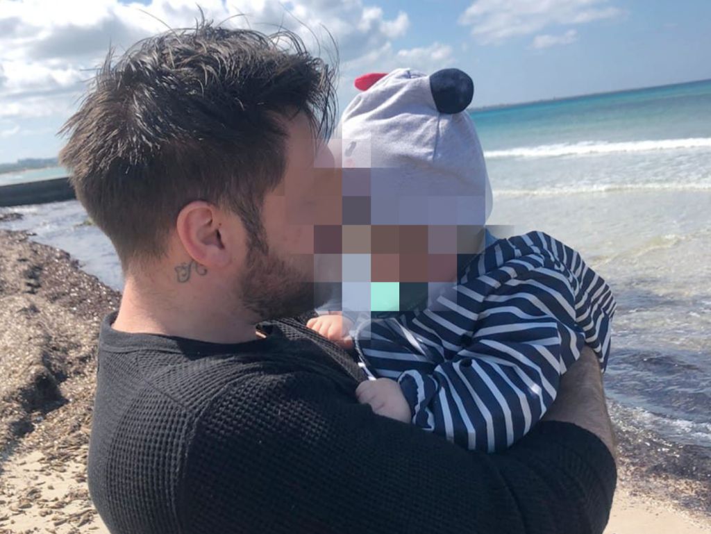 Salviamo il piccolo Nicolò: 20 interventi, serve il farmaco salvavita. C.I.A.T.D.M. si è fatta portavoce dell'appello della famiglia di Nicolò