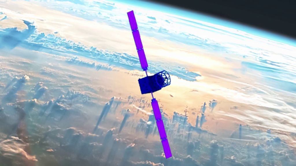 Rientro sulla Terra: la straordinaria avventura di Aeolus