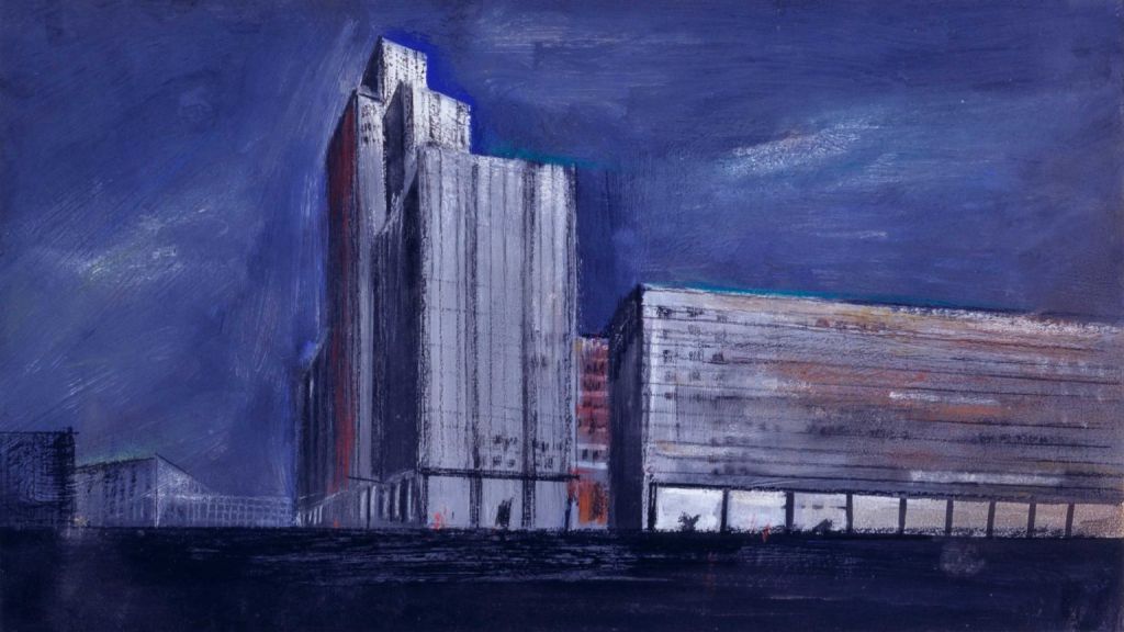 CASVA: Un'incredibile Odissea nell'Architettura Moderna - Scopri i Visionari Dietro le Quinte!