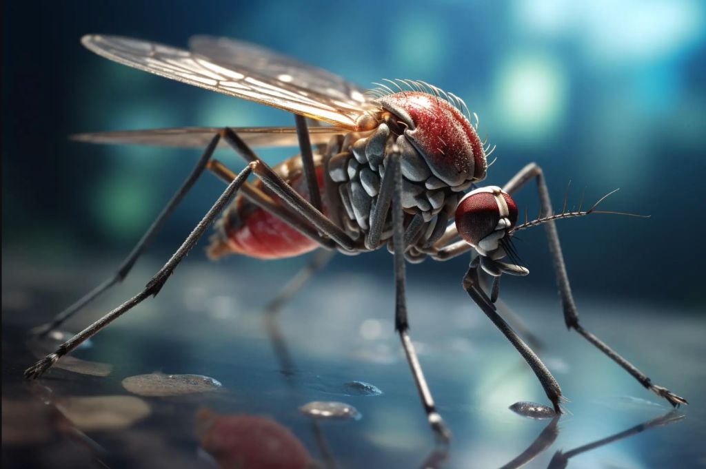 Un Esperimento Rischioso: Billioni di Zanzare geneticamente modificate scatenano l'allarme salute e ambiente