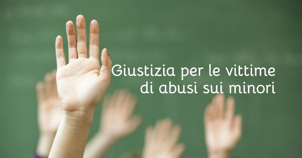 Bambine Vittime di Stupro a Caivano: La Lotta per Giustizia e la Difesa dei Diritti dei Bambini