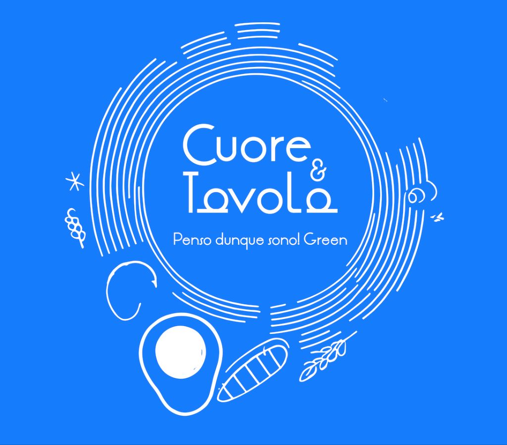 Cuore e Tavola: Guida verso uno Stile di Vita più Verde attraverso Vegetali, Ambiente e Stili di Vita con Ricette e Consigli