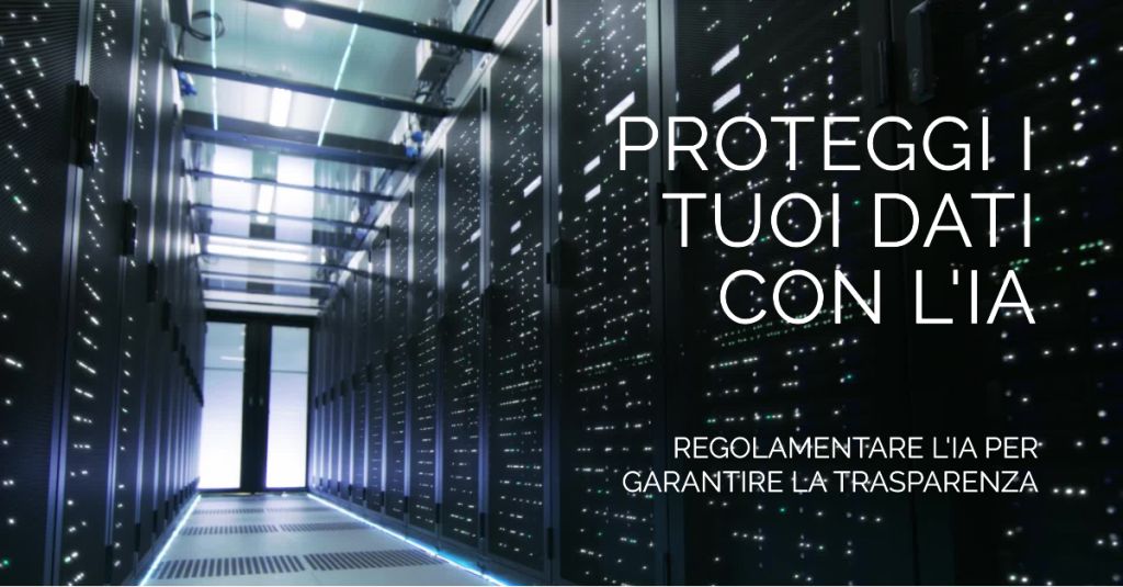 AAIP istituisce il programma di trasparenza e protezione dei dati personali nell'uso dell'Intelligenza Artificiale