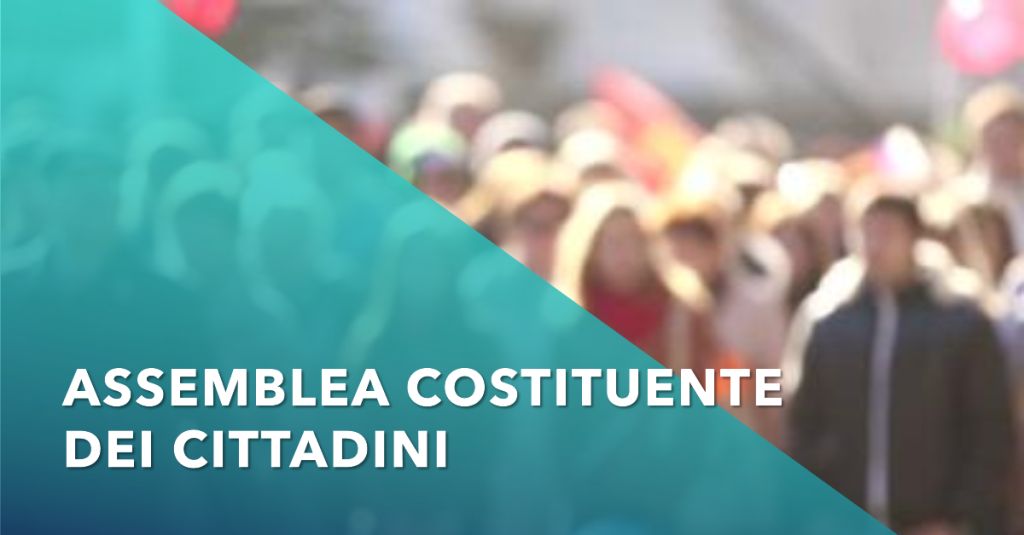 Tra il Dire e il Fare: La Rivoluzione Democratica per i Diritti e le Libertà
