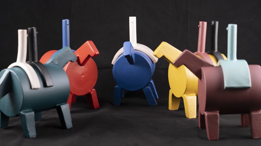 ArtiJanus/ArtiJanas, Genius Loci / Lo spirito dei luoghi: Il Festival del Design e dell'Artigianato