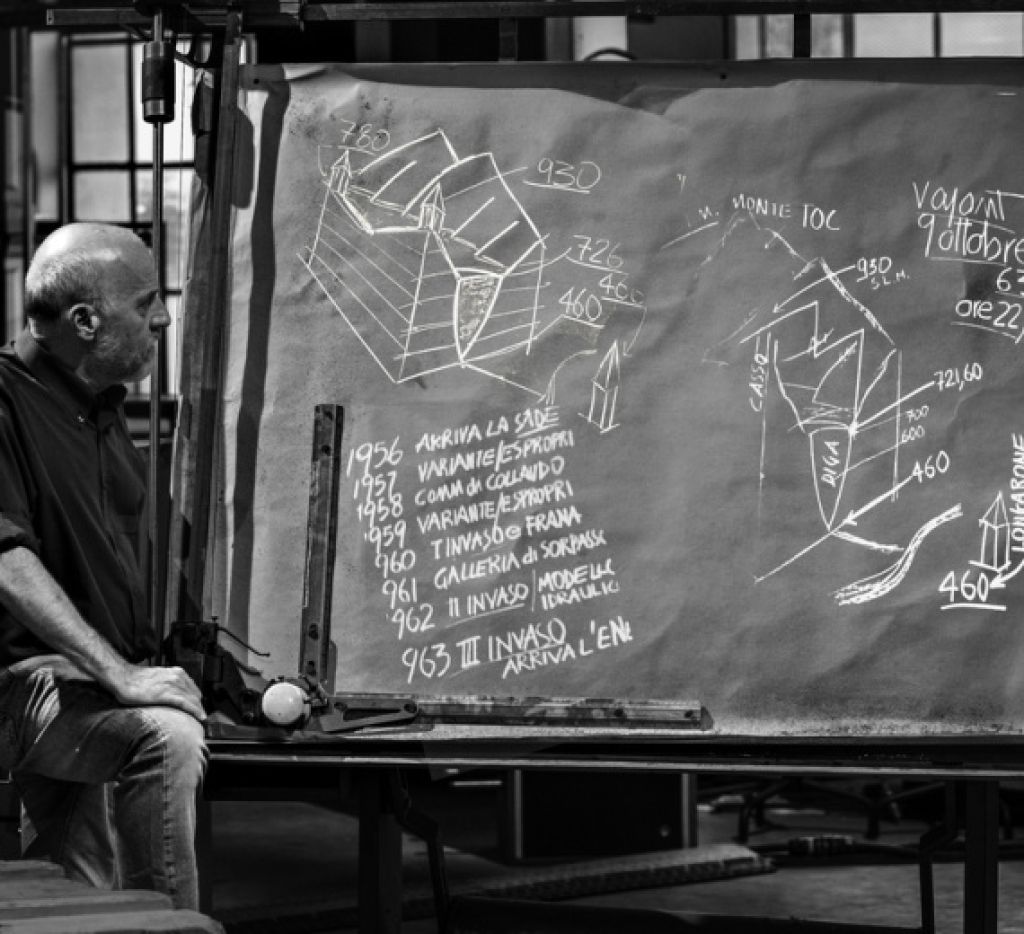 Vajont23 a 60 anni dalla tragedia Teatro Carcano di Milano