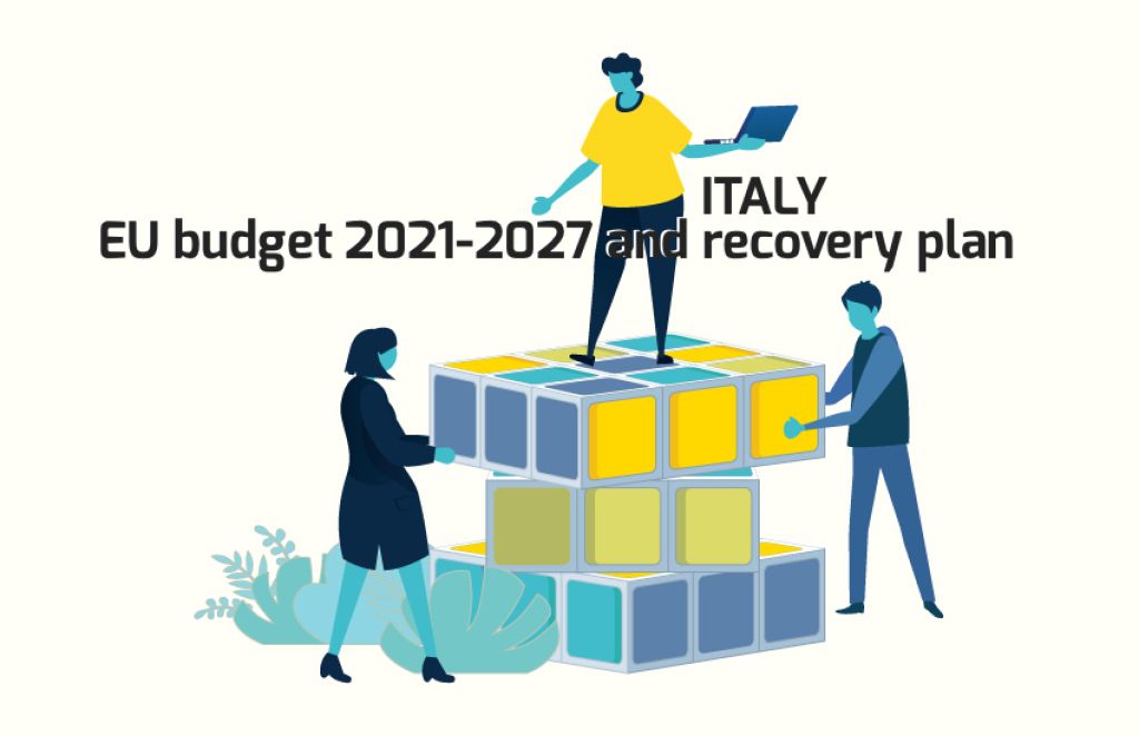 Recovery Fund: Il Consiglio dà il via libera alla modifica mirata del piano nazionale dell'Italia