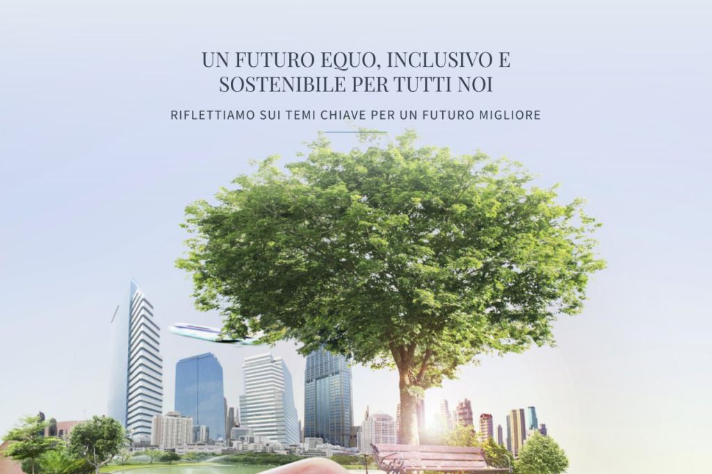 Futuro del Lavoro e della Politica Sociale in Europa