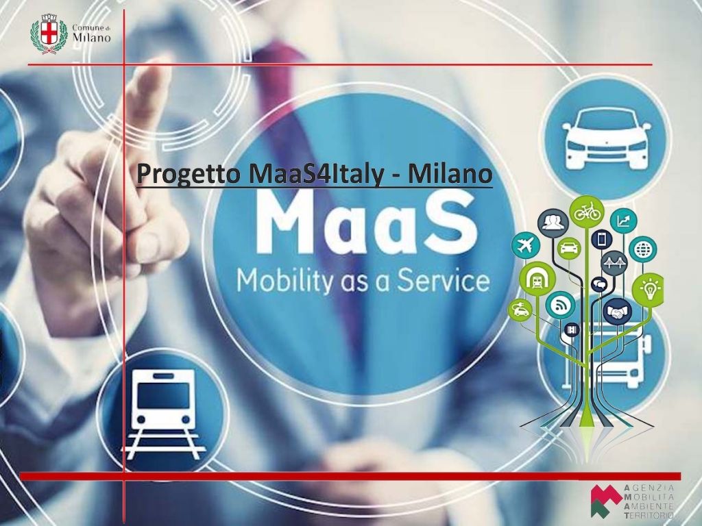 Innovazione in Movimento: Milano Rivoluziona il Trasporto Pubblico con il Bonus MaaS