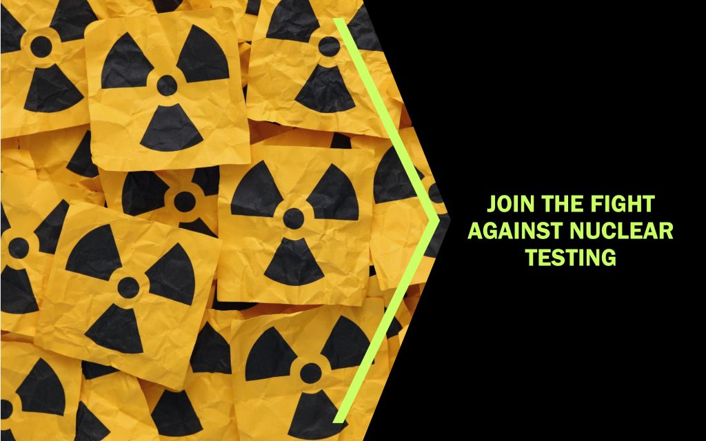 Il Trattato di Messa al Bando Totale degli Esperimenti Nucleari (CTBT): Un Impegno Globale per un Mondo più Sicuro