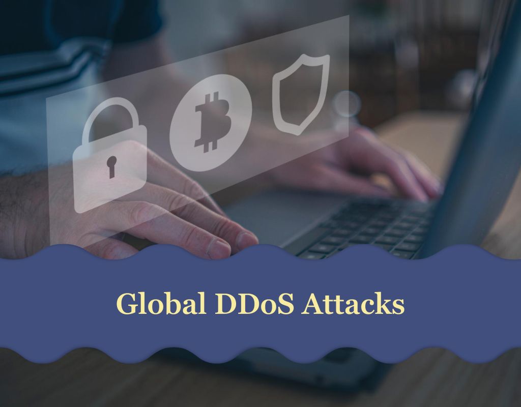 Attacchi DDoS su Scala Globale - La Sicurezza Informatica in Primo Piano, Istituzioni Sanitarie Pubbliche e Redazioni colpite
