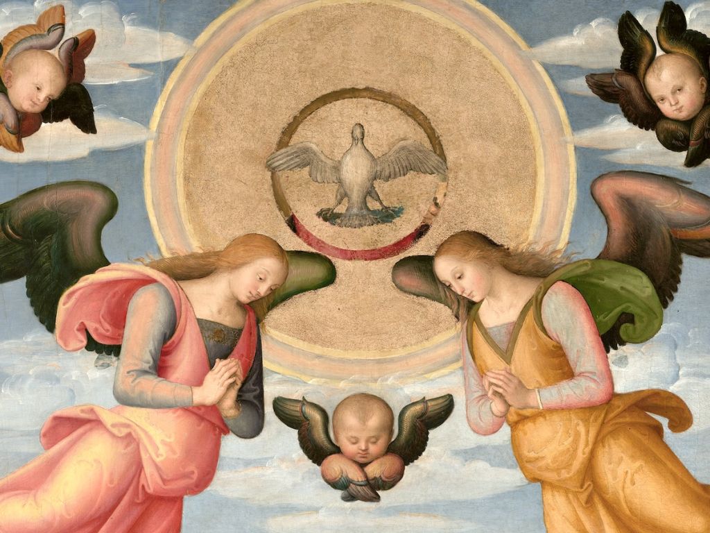 Pietro Vannucci, il Perugino: Rivive l'arte nel cuore di Milano