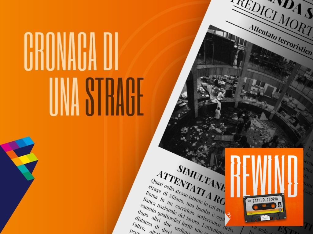 City Escape Milano - piazza Fontana - Un'Immersione Coinvolgente nella Storia di Milano