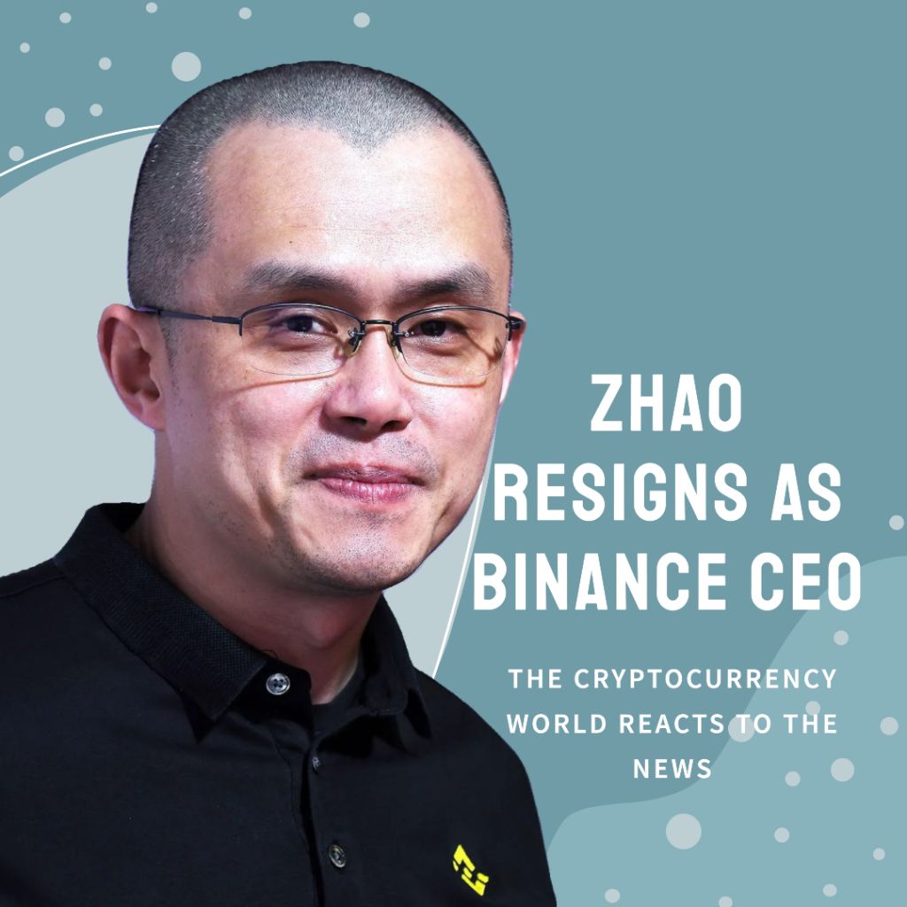Binance: dimissioni di Zhao da CEO e l'evasione Fiscale che ha Scosso il Mondo delle Criptovalute