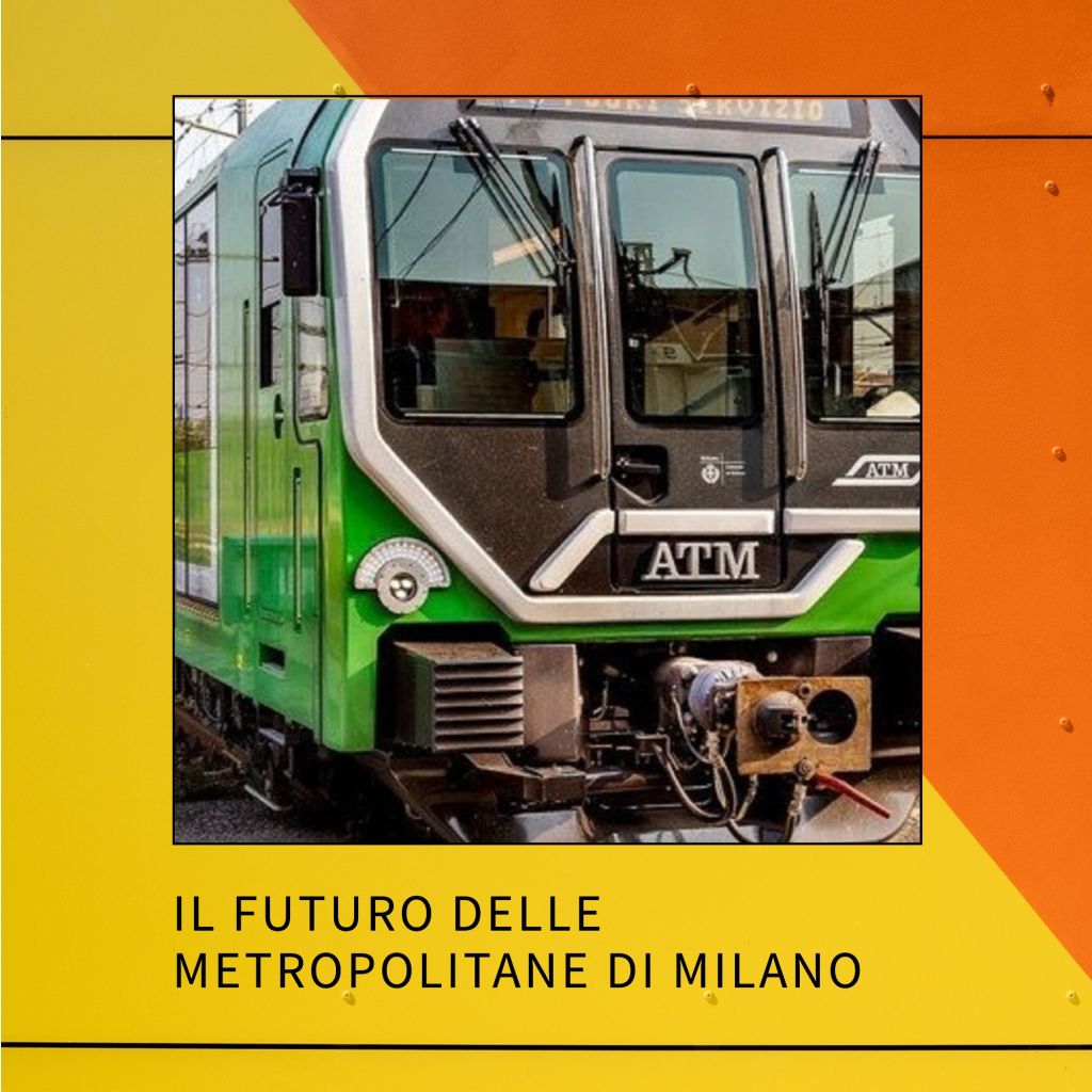 M2 - Il Futuro delle Metropolitane di Milano: Oltre 34 Milioni per una Metropolitana Accessibile e Moderna 