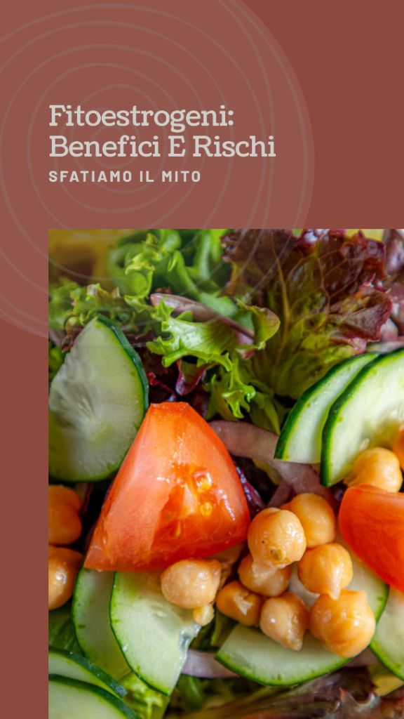 Fitoestrogeni: Benefici e Rischi per la Salute, Sfatiamo il Mito