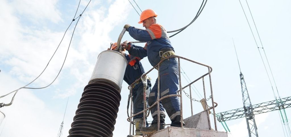 Energia e Solidarietà: 150 Milioni di Euro dall'EBRD per la Sicurezza Energetica dell'Ucraina