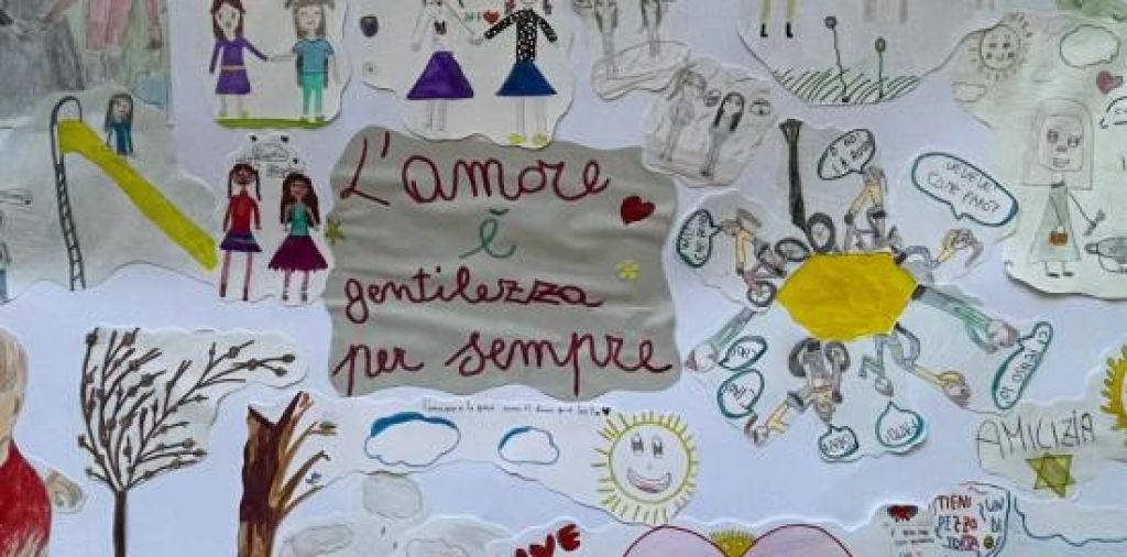 Il Calendario della Gentilezza: I Giovani Artisti di Genova Premiati a Palazzo Tursi