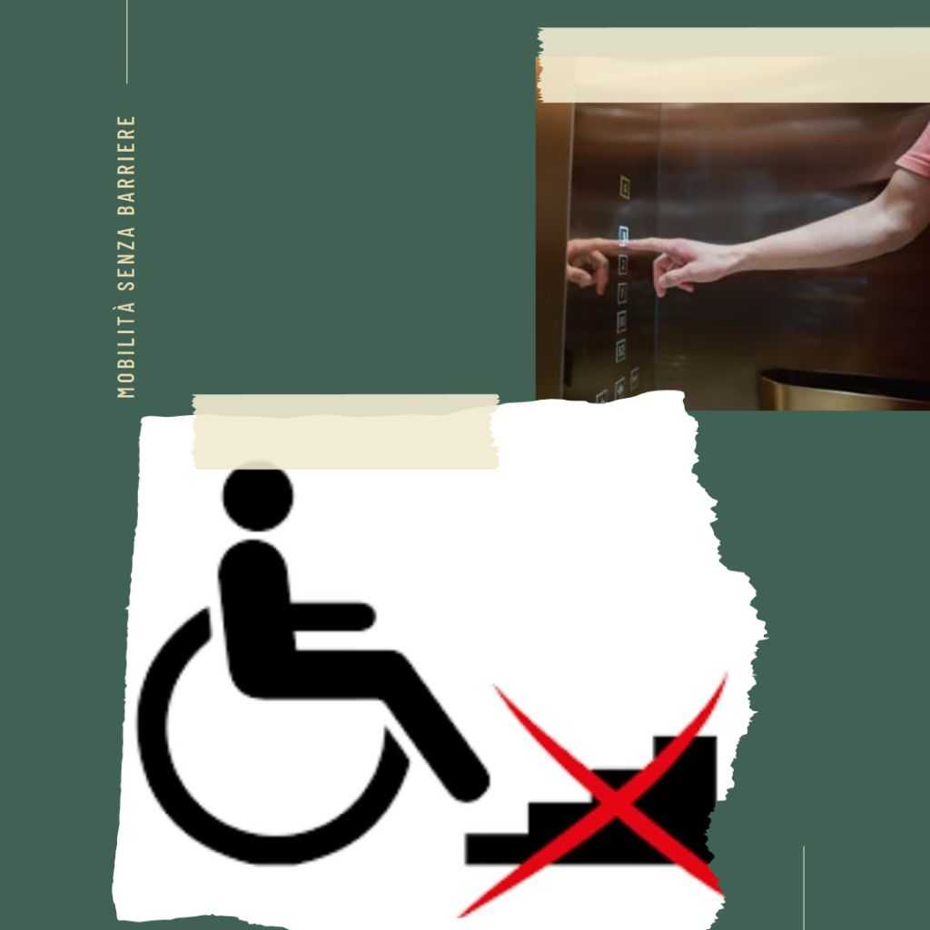 Accessibilità in Movimento: Nuovi Ascensori per una Metropolitana più Inclusiva