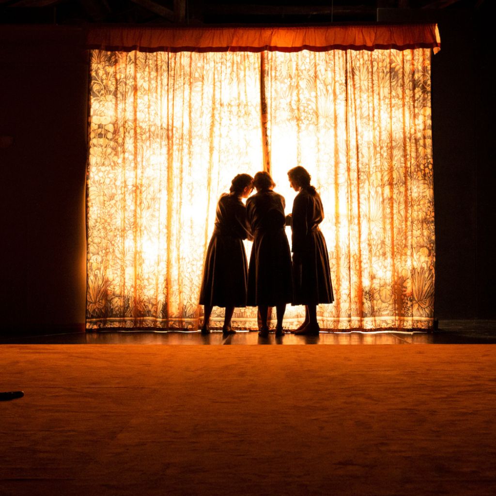 GLI APPUNTAMENTI DI TRIENNALE MILANO: Un Viaggio nell'Arte e nella Creatività