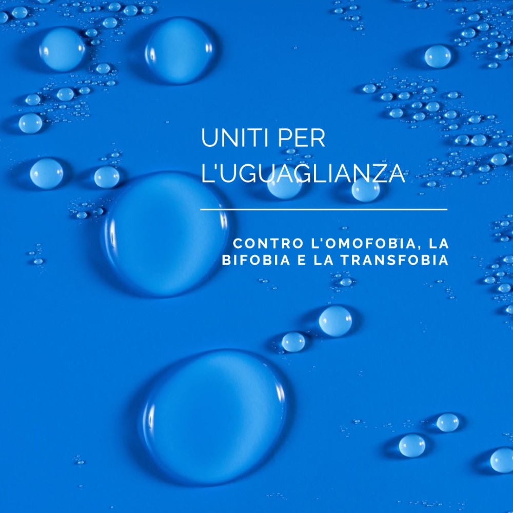 Giornata Internazionale Contro l'Omofobia, la Bifobia e la Transfobia: Impegno dell'Unione Europea per l'Uguaglianza e la Libertà