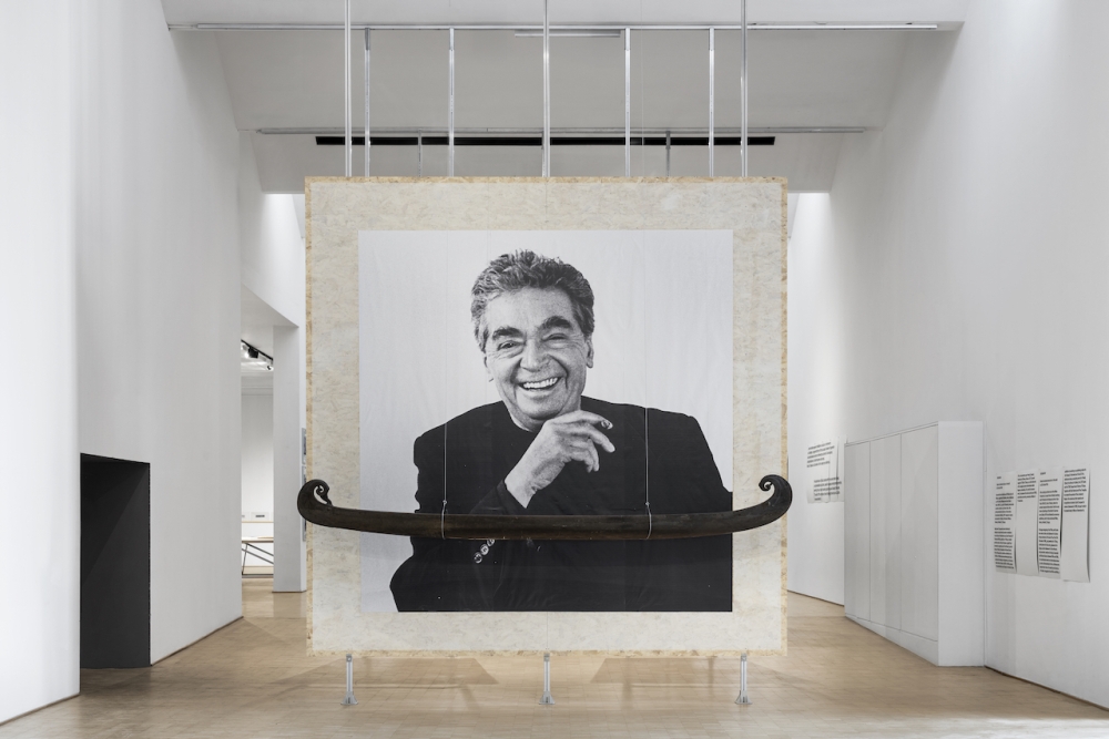 Triennale - Roberto Sambonet: La Teoria della Forma