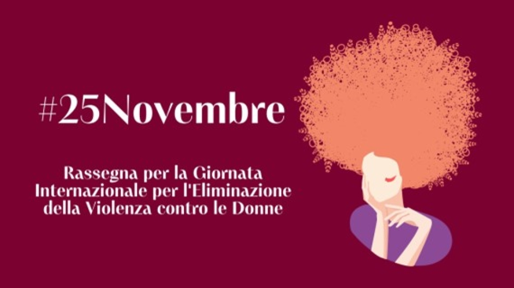 Settimana contro la Violenza di Genere al Teatro Carcano: rassegna di Arte e Dialogo per il Cambiamento