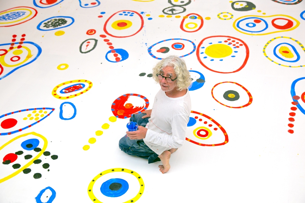 Triennale Milano: Programma degli Eventi dal 17 al 22 Dicembre