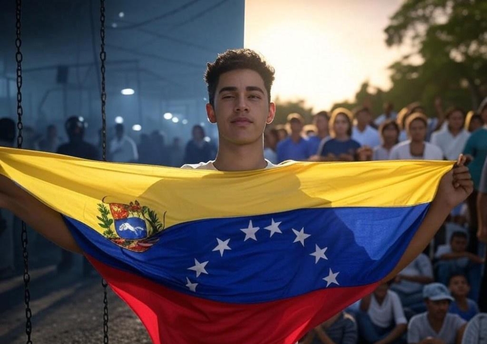 Venezuela, la posizione dell'Unione Europea sulle elezioni del 10 gennaio 2025