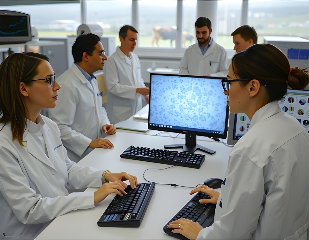 CNR e Università di Parma inaugurano la prima Joint Chair