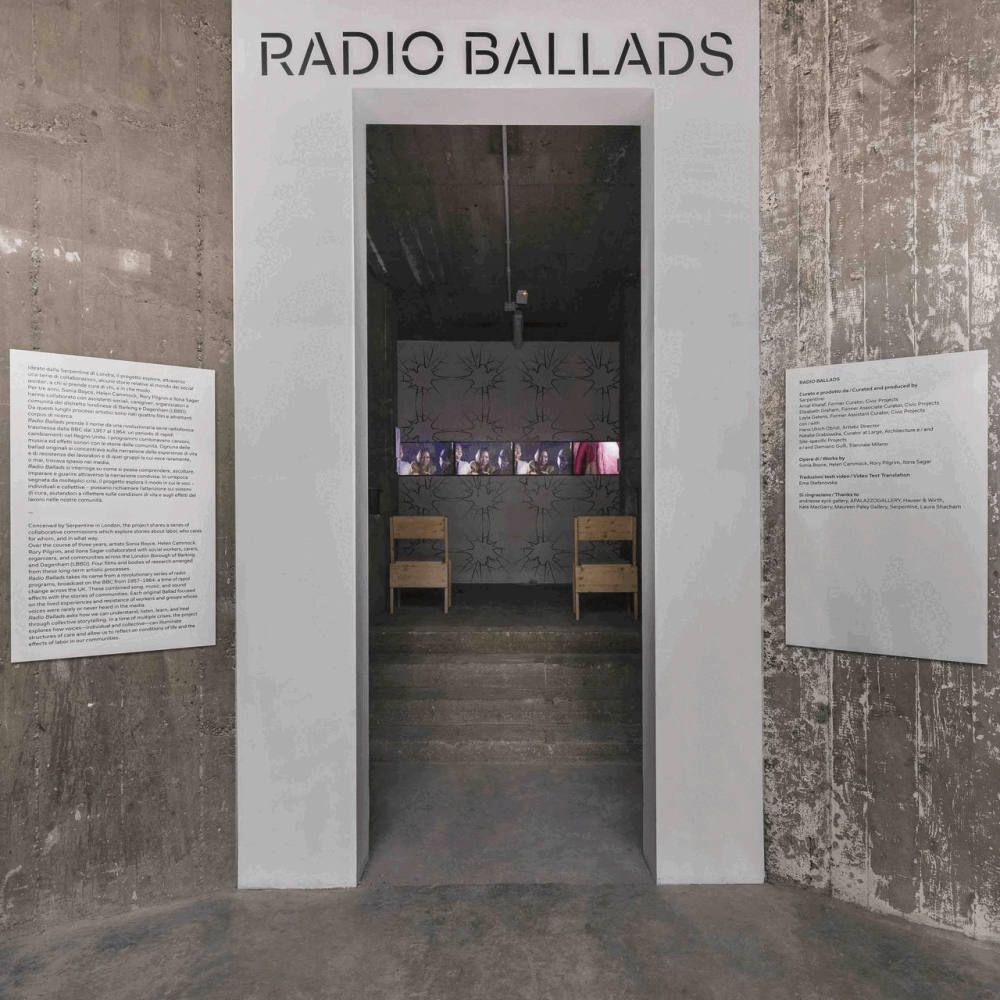 24ª Esposizione Internazionale della Triennale di Milano: un confronto necessario sulle diseguaglianze