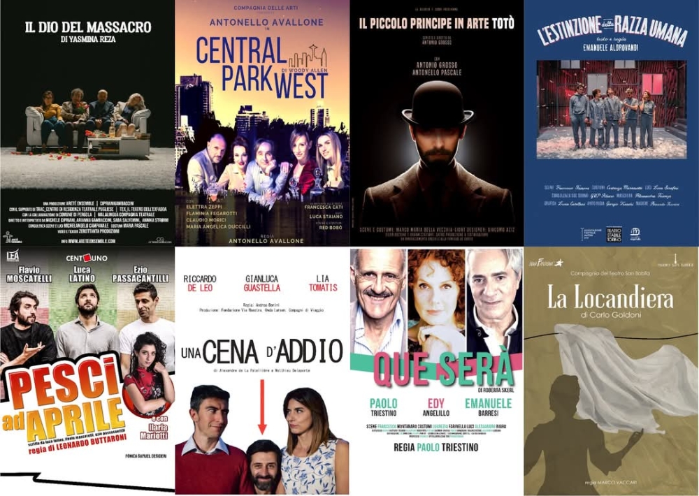 Il Teatro San Babila rilancia: passione, qualità e nuove sfide per la stagione 2025-2026  in arrivo