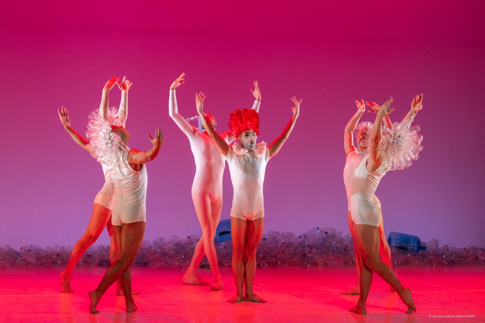 Cenerentola CHICOS MAMBO al Teatro Menotti di Milano