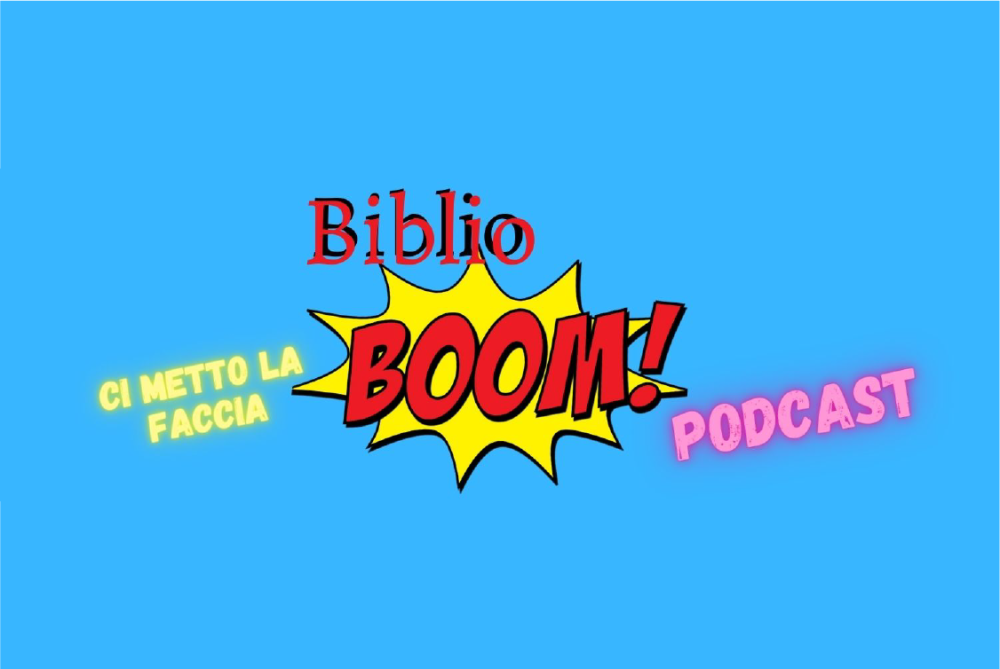 Video - Biblioboom — i bibliotecari di Sesto portano libri, musica e gaming nei podcast