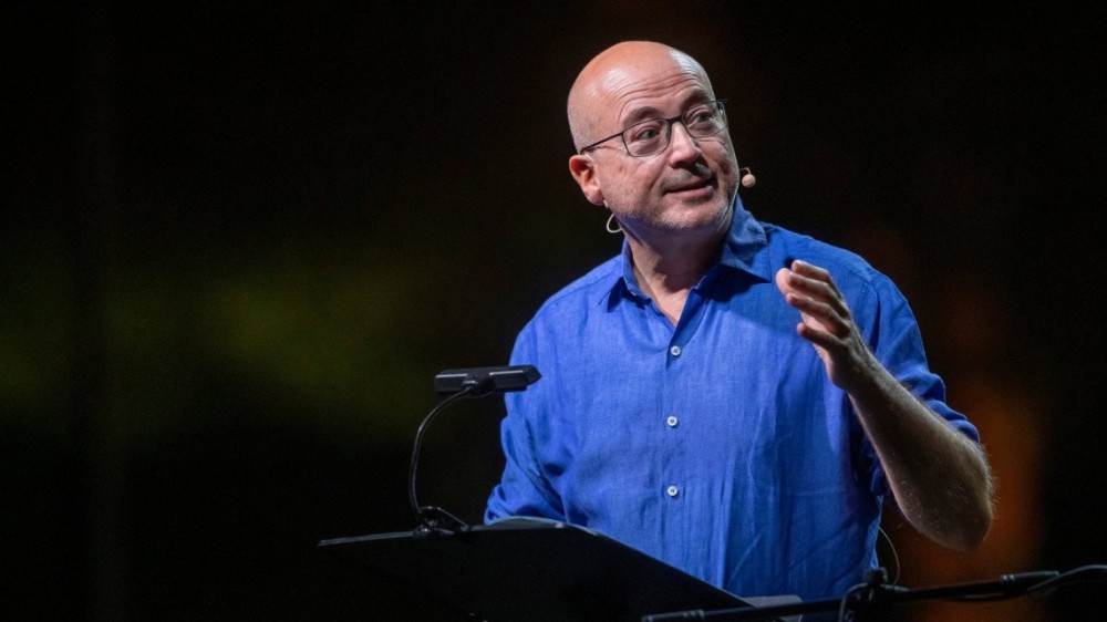 Il Genio Italiano: Aldo Cazzullo racconta la nazione nata dalla bellezza al Teatro Carcano di Milano