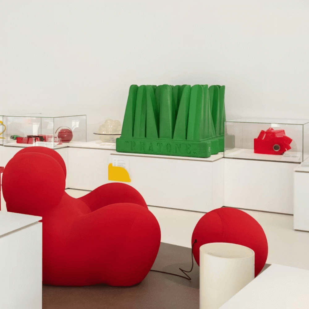 Triennale Milano apre mostre e incontri per la Milano Design Week 2026