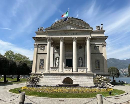 Como accende il 2026 nel segno di Volta: un anno di eventi verso il bicentenario