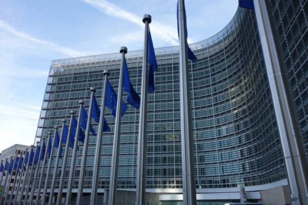 EU Presses Forward on the Promotion of European Rights for Energy Consumers