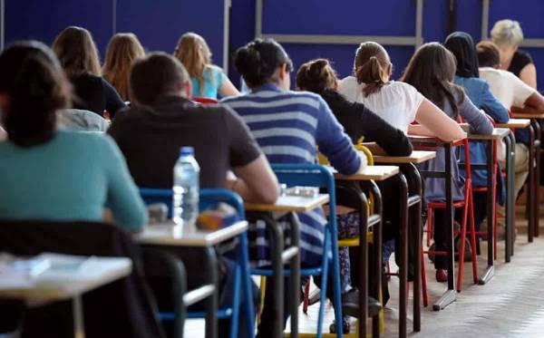 Maturandi alla Bocconi