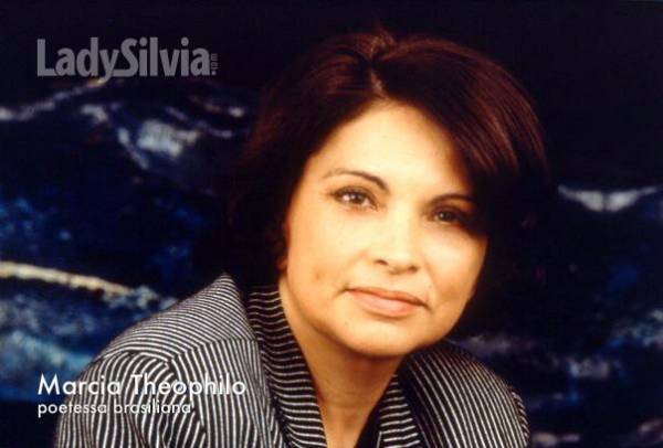 Amazzonia sempre di Marcia Theophilo