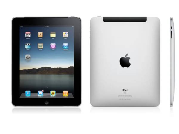 iPad Disponibile in Nove Altre Nazioni questo Venerdì