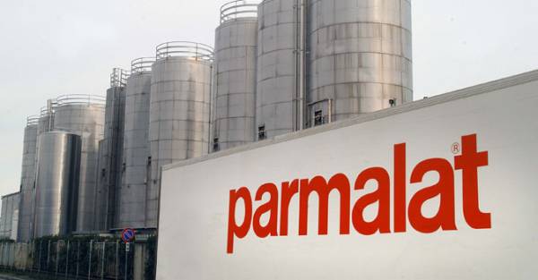 Parmalat Finanziaria: Notifica agli Acquirenti delle Azioni della Parmalat Finanziaria, SpA